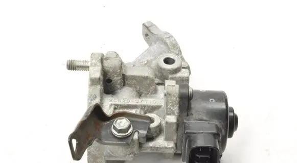 Toyota Prius (XW30) EGR valve 2562037110