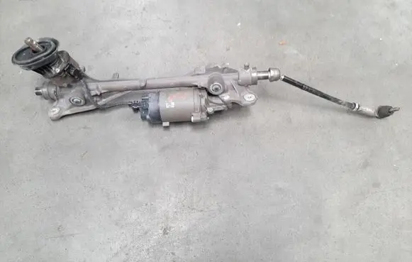 Volkswagen PASSAT B8 Steering rack 3Q1423053T