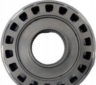 Nissan Murano Z51 Fifth/5th gear pinion 