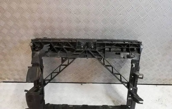 Skoda Fabia Mk3 (NJ) Radiator support slam panel 6V0805588H