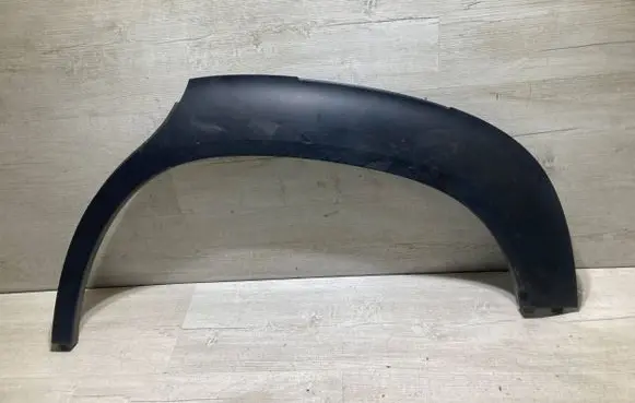 Citroen C3 Aircross Rear arch trim 13476854