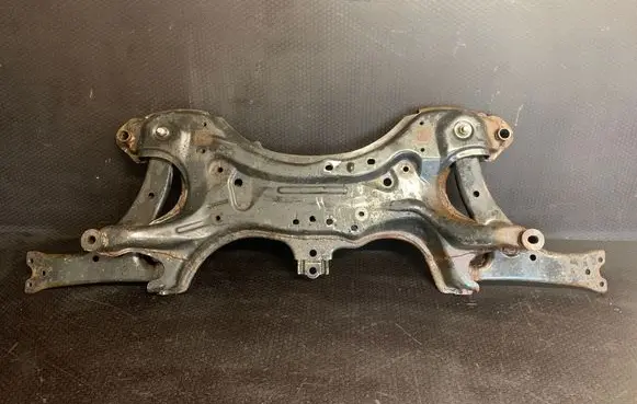 Front subframe