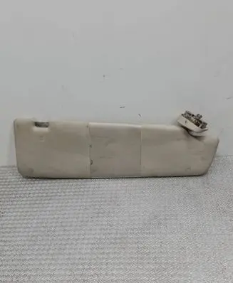 Citroen Jumper Sun visor T0793
