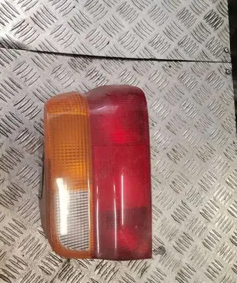 Ford Escort Rear/tail lights 63252
