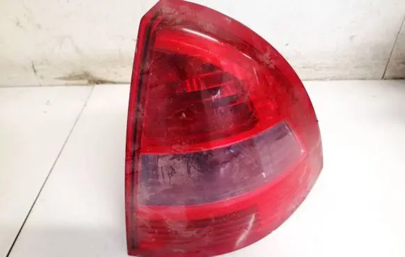 Citroen C5 Rear/tail lights 89034070 89034070x31