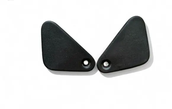 Radiator mount bracket