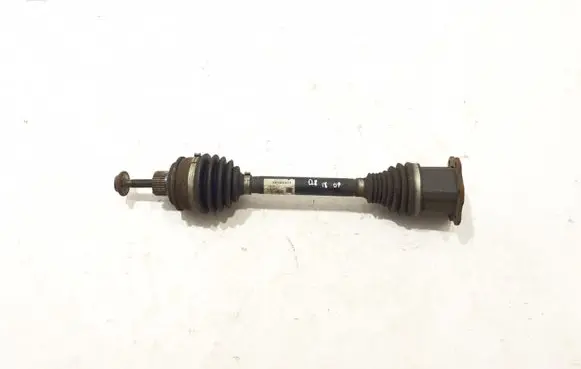 Audi Q8 Front driveshaft 4M0407271D