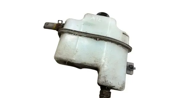 Mitsubishi i-MiEV Coolant expansion tank/reservoir
