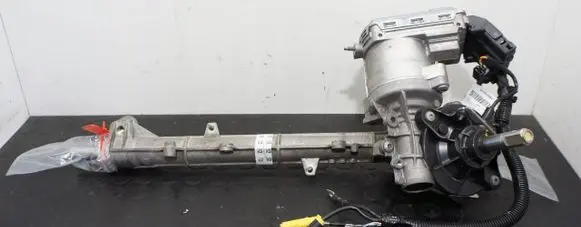 Peugeot 308 Steering rack 6820000231