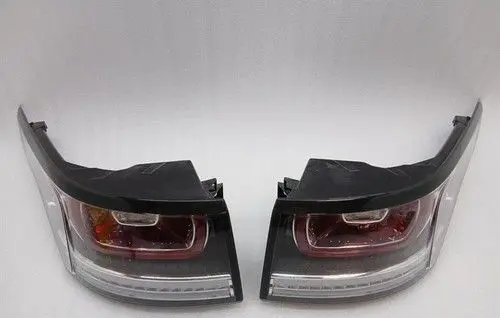 Land Rover Range Rover Sport L494 Rear fog light DK6213405BA