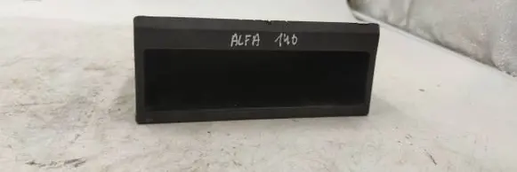 Alfa Romeo 145 - 146 Dashboard storage box/compartment 1128462 B8542