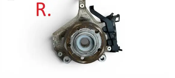 Mercedes-Benz A W177 Front wheel hub A2473320800 51266