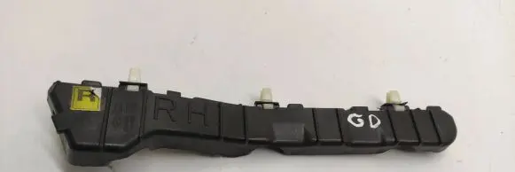 KIA Picanto Rear bumper mounting bracket 86516-G6000