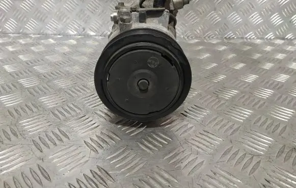 Air conditioning (A/C) compressor (pump)