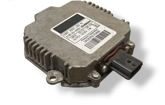 Nissan Leaf I (ZE0) Light module LCM A1M1300000