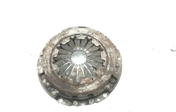 Pressure plate