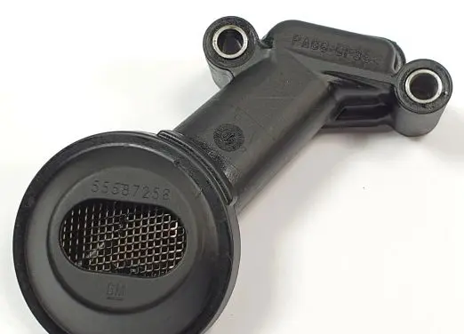Opel Insignia A Oil pump 55587256