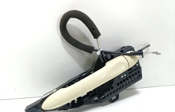 Renault Captur Rear door exterior handle 252447B