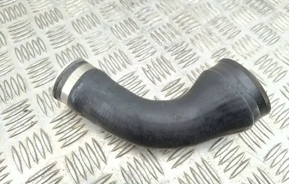 BMW 7 F01 F02 F03 F04 Intercooler hose/pipe 7575408