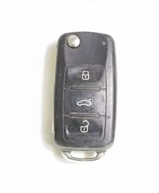 Ignition key/card