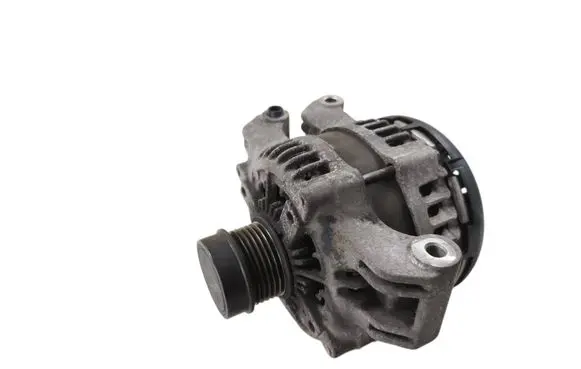 Jeep Grand Cherokee Generator/alternator P56029789AA