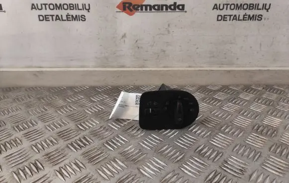Seat Ibiza IV (6J,6P) Light switch 6J2941531