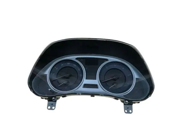 Lexus IS 220D-250-350 Speedometer (instrument cluster) 8380053641 2574402860