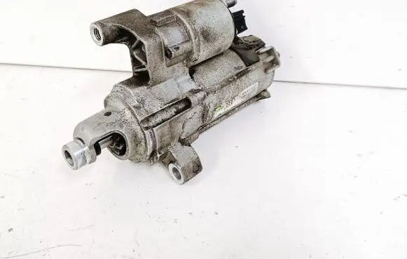 Audi Q5 SQ5 Starter motor 079911022 TS14E42