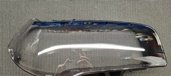 BMW X3 E83 Headlight/headlamp