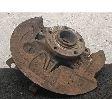 Citroen Berlingo Front wheel hub