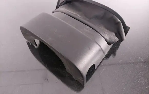 Ford Focus C-MAX Steering wheel column trim 3M513530ABW