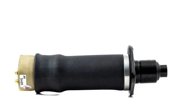 Audi A6 S6 C5 4B Rear air suspension bag/shock absorber 4Z7616051A A2133 4059191729975