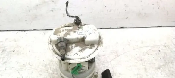 Dacia Logan I In-tank fuel pump 8200307403 03906B 0974690990003