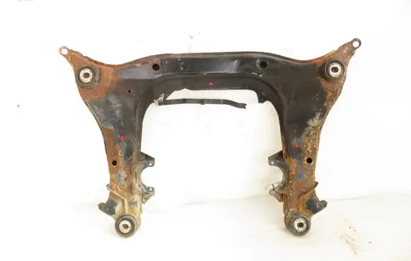 Volkswagen PASSAT B5.5 Front subframe 