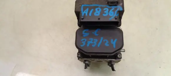 Fiat Doblo ABS Pump 46556475