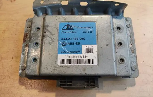 BMW 3 E36 ABS control unit/module 34521163090