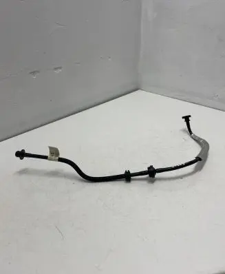 Vacuum line/pipe/hose