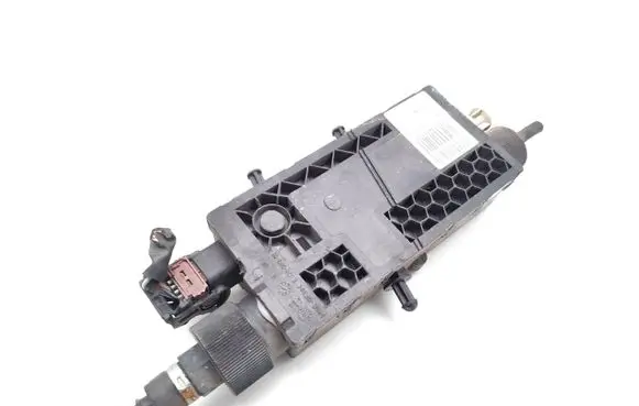 Subaru Outback Hand brake/parking brake motor 26002AJ040 10220201784