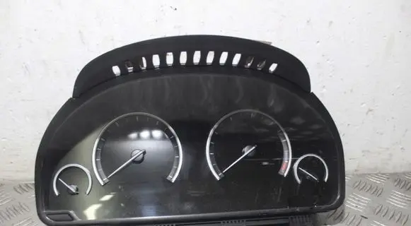 BMW 7 F01 F02 F03 F04 Speedometer (instrument cluster) 0263694142
