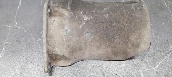 Audi A6 Allroad C5 Other front suspension part 8E0501721