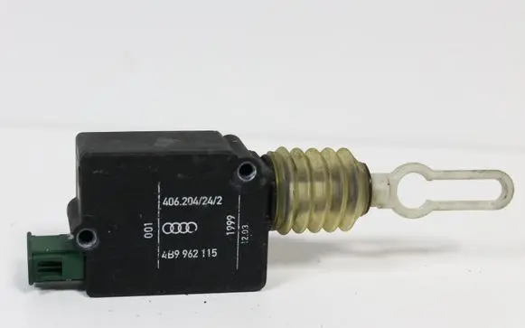 Audi A6 S6 C5 4B Other devices 4B9962115