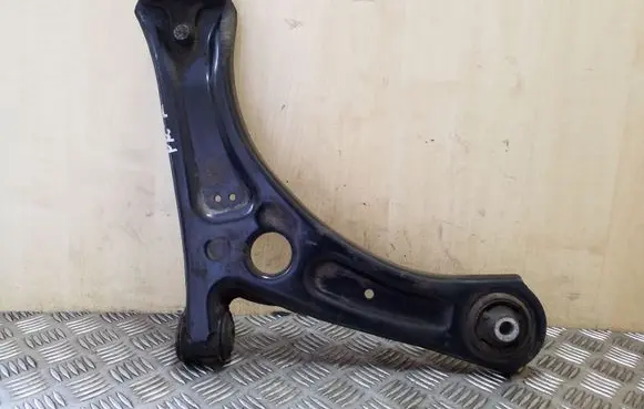 Front lower control arm/wishbone