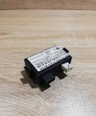 BMW 5 E39 Immobilizer control unit/module 8362337