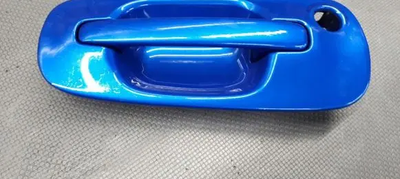 Subaru Impreza IV Front door exterior handle