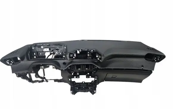 Peugeot 2008 II Dashboard 