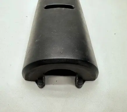 BMW 3 E30 Steering wheel column trim 1522061