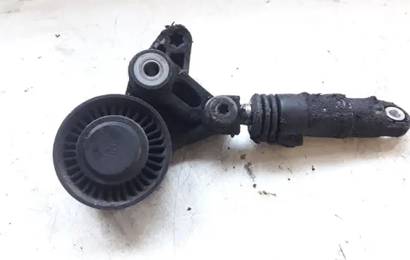 Audi Q7 4L Generator/alternator belt tensioner 059145201F