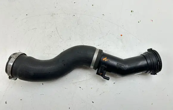 BMW 1 F20 F21 Intercooler hose/pipe 759758804