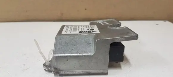 Opel Zafira B Airbag control unit/module 13241766 403253A3 327963935