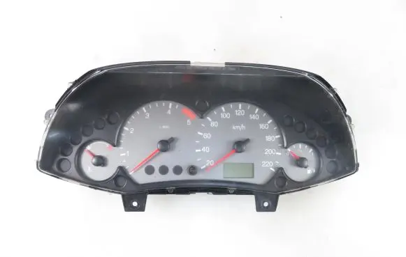 Ford Focus Speedometer (instrument cluster) 98AP10841BC